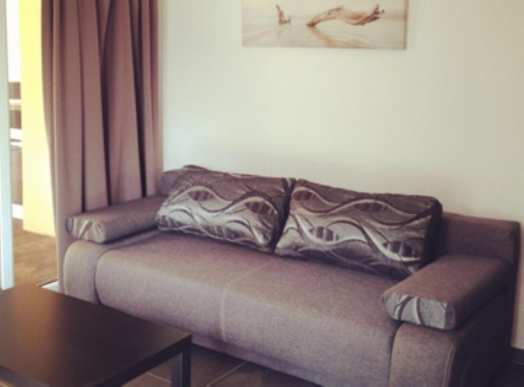 Marina Di Favona Hotel Favone Quarto foto